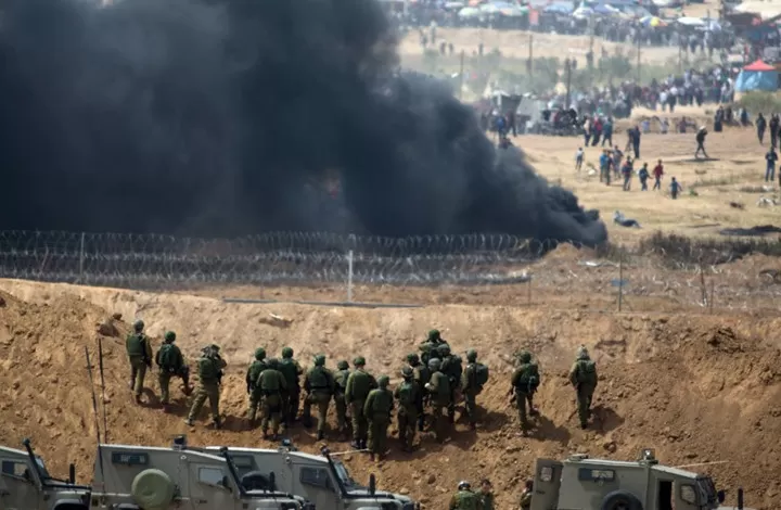 مدار الساعة,أخبار عربية ودولية,الأمم المتحدة,قطاع غزة,وسائل التواصل الاجتماعي