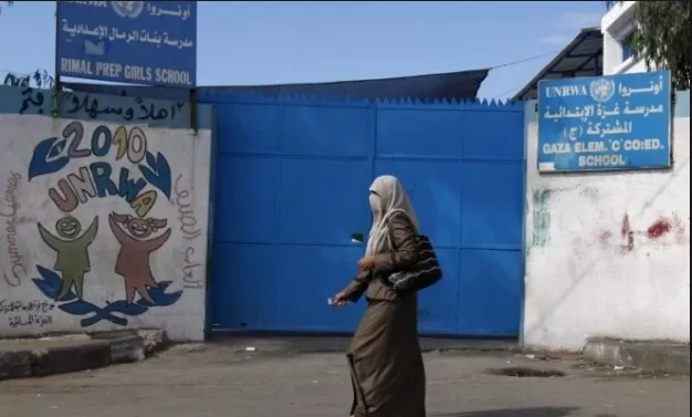 مدار الساعة,أخبار عربية ودولية,أونروا,قطاع غزة