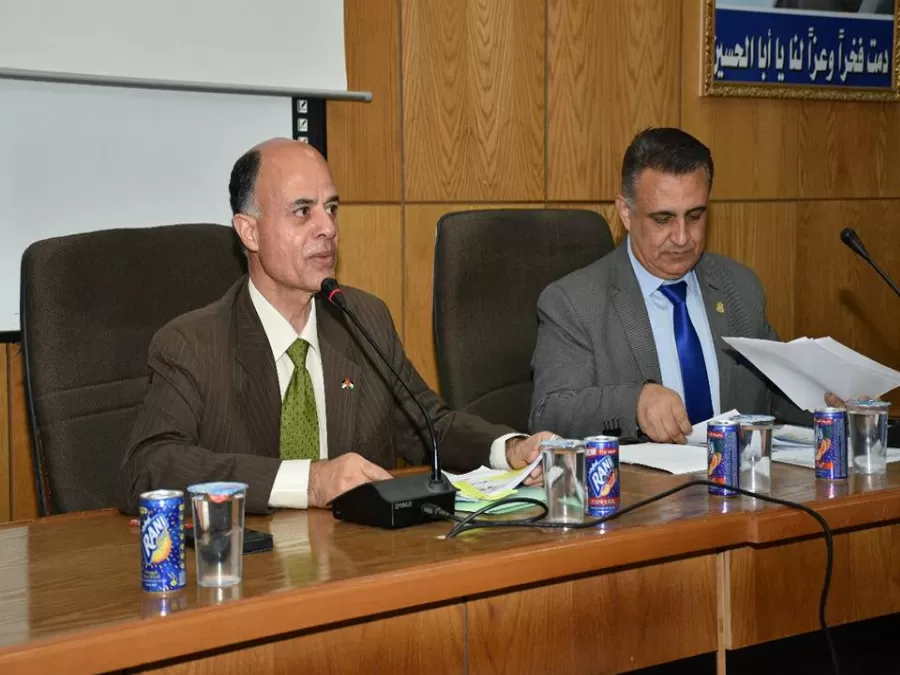 مدار الساعة,أخبار الجامعات الأردنية,جامعة اليرموك