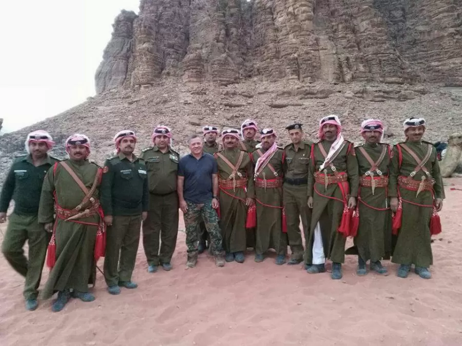 مدار الساعة,أخبار الأردن,اخبار الاردن,الملك عبدالله الثاني