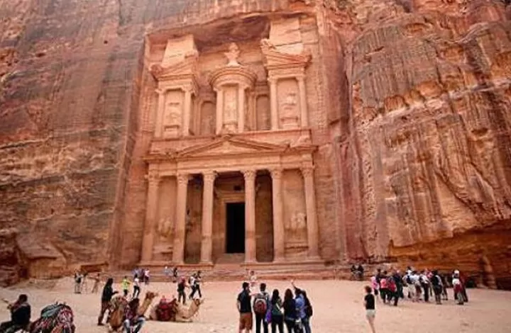 مدار الساعة,أخبار اقتصادية,الدكتور عبدالرزاق عربيات,عبدالرزاق عربيات,هيئة تنشيط السياحة,البحر الميت