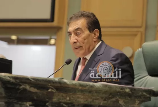 مدار الساعة,أخبار مجلس النواب الأردني,مجلس النواب