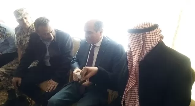 مدار الساعة,Video,فيديو,أخبار الأردن,اخبار الاردن,نائب رئيس الوزراء,رئيس الوزراء,مجلس النواب