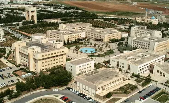 مدار الساعة,أخبار الجامعات الأردنية,وادي الأردن,التنمية المستدامة