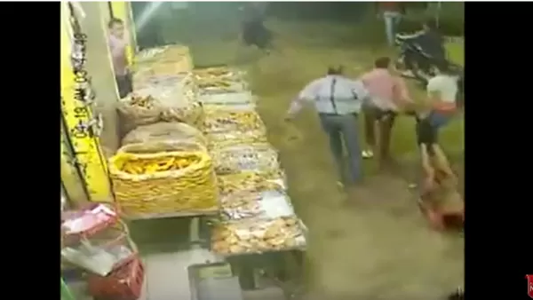 مدار الساعة,Video,فيديو,أخبار خفيفة ومنوعة,وزير الداخلية