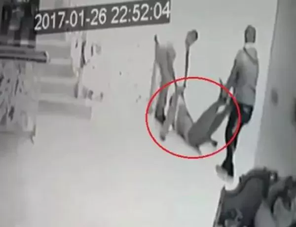 مدار الساعة,Video,فيديو,أخبار خفيفة ومنوعة,وزارة الداخلية,مواقع التواصل الاجتماعي