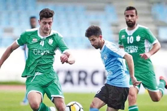 مدار الساعة,أخبار رياضية,ستاد عمان الدولي