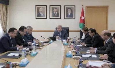 مدار الساعة,أخبار مجلس النواب الأردني,الملك عبدالله الثاني,مجلس النواب