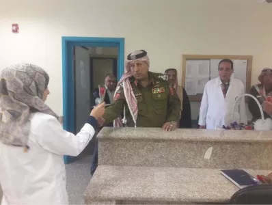 مدار الساعة,أخبار الأردن,اخبار الاردن,وزارة الصحة