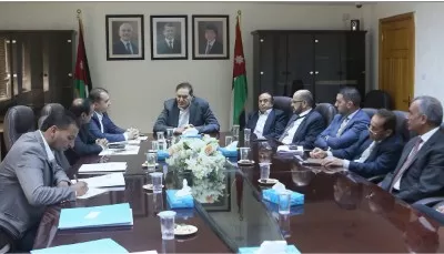 مدار الساعة,أخبار مجلس النواب الأردني,خزينة الدولة