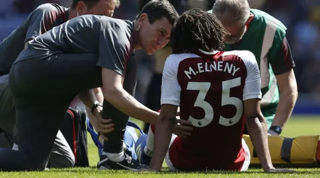 مدار الساعة,أخبار رياضية