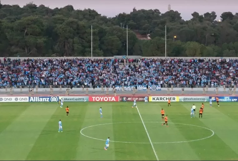 مدار الساعة,أخبار رياضية