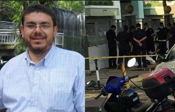 مدار الساعة,أخبار عربية ودولية,وزير الداخلية