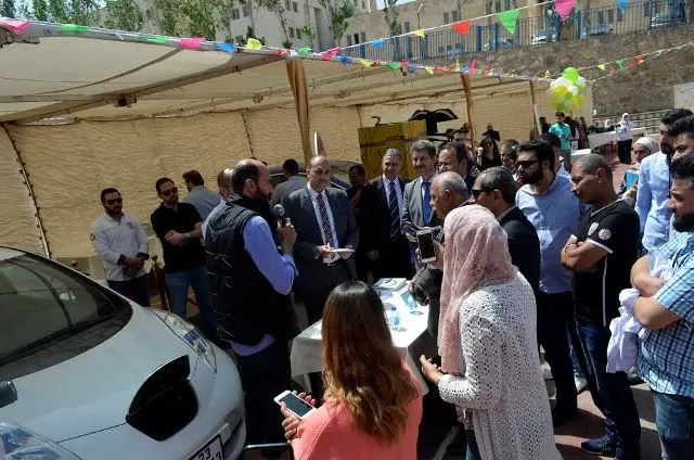 مدار الساعة,أخبار الجامعات الأردنية,جامعة عمان الأهلية