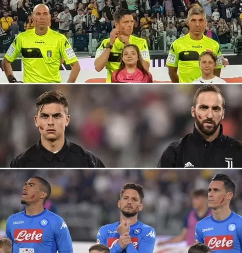 مدار الساعة,أخبار رياضية