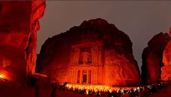 مدار الساعة,أخبار السياحة في الأردن,الدكتور عبدالرزاق عربيات,عبدالرزاق عربيات,هيئة تنشيط السياحة,مواقع التواصل الاجتماعي,المسجد الأقصى,البحر الميت