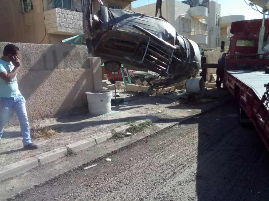 مدار الساعة,أخبار الأردن,اخبار الاردن,الدفاع المدني