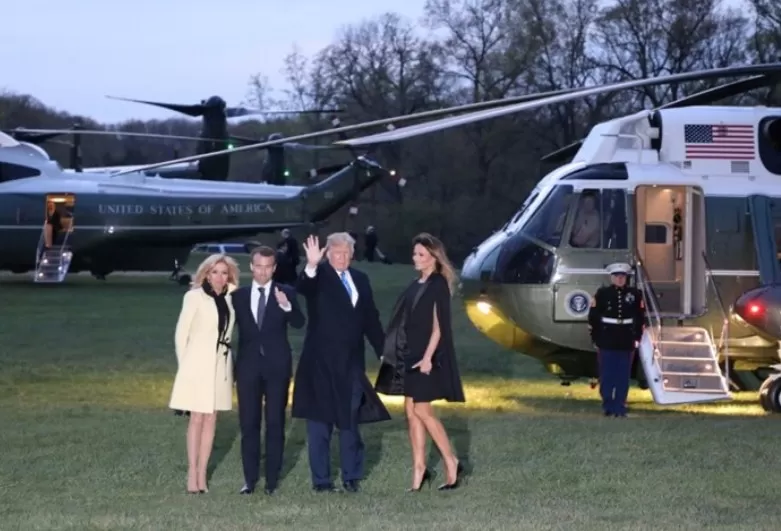 مدار الساعة,أخبار عربية ودولية