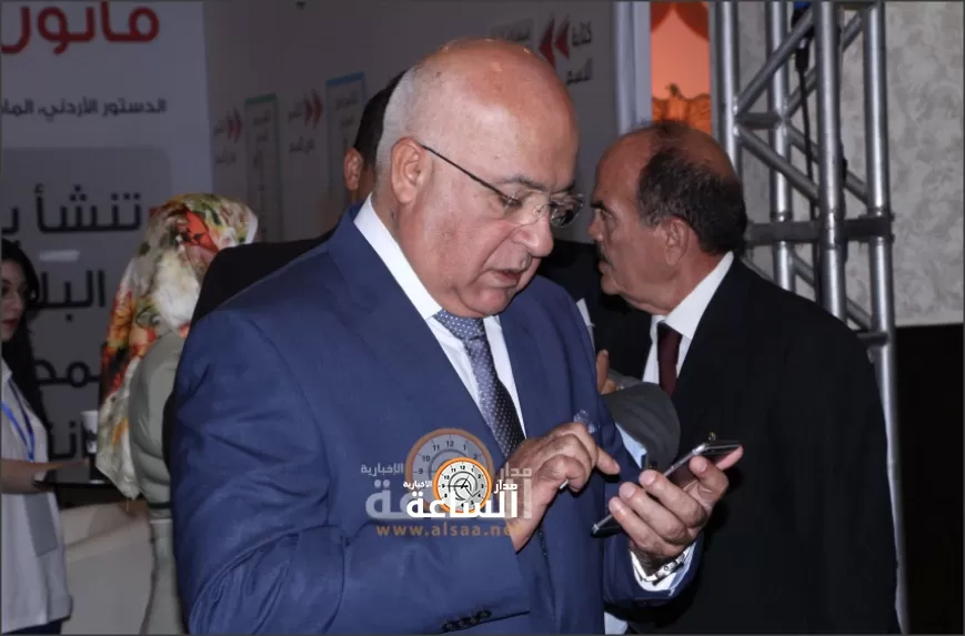 مدار الساعة,أخبار الأردن,اخبار الاردن,وزير الشؤون السياسية والبرلمانية