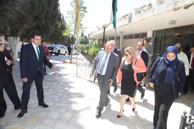 مدار الساعة,أخبار المجتمع الأردني