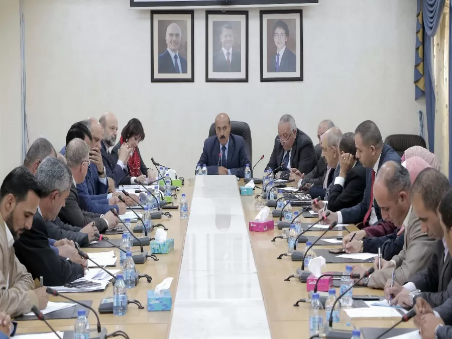 مدار الساعة,أخبار الأردن,اخبار الاردن,وزير التربية والتعليم,مجلس النواب