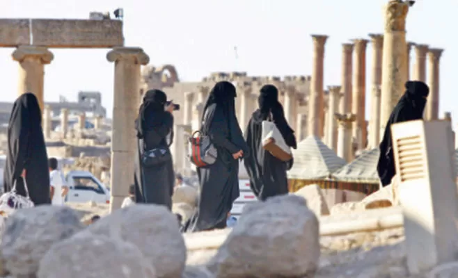 مدار الساعة,أخبار السياحة في الأردن,البحر الميت