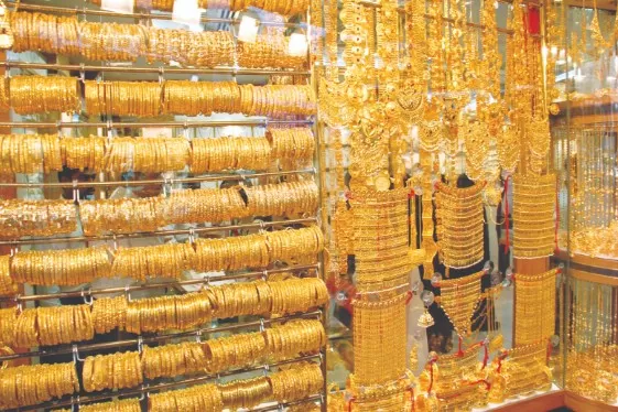 مدار الساعة,أخبار اقتصادية,أسعار الذهب