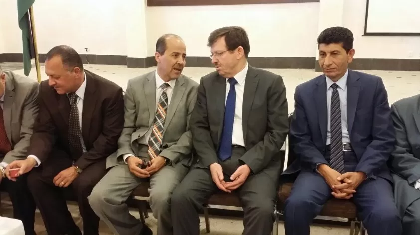 مدار الساعة,أخبار الأردن,اخبار الاردن,وزير الصحة