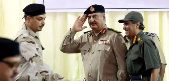 مدار الساعة,أخبار عربية ودولية