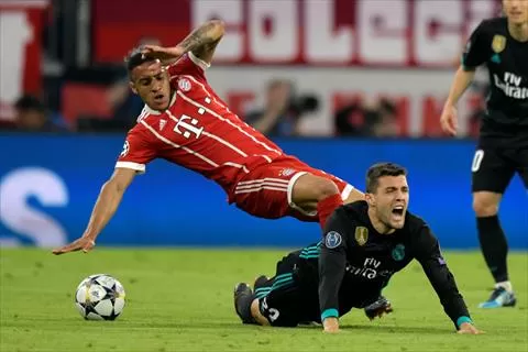 مدار الساعة,أخبار رياضية