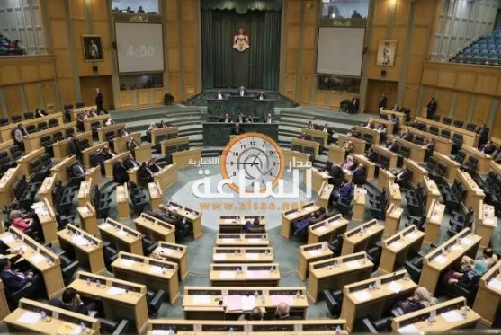 مدار الساعة,أخبار مجلس النواب الأردني,خير ابو صعيليك,يعرب القضاة,وزارة الصناعة والتجارة,وزارة الصناعة,مجلس النواب
