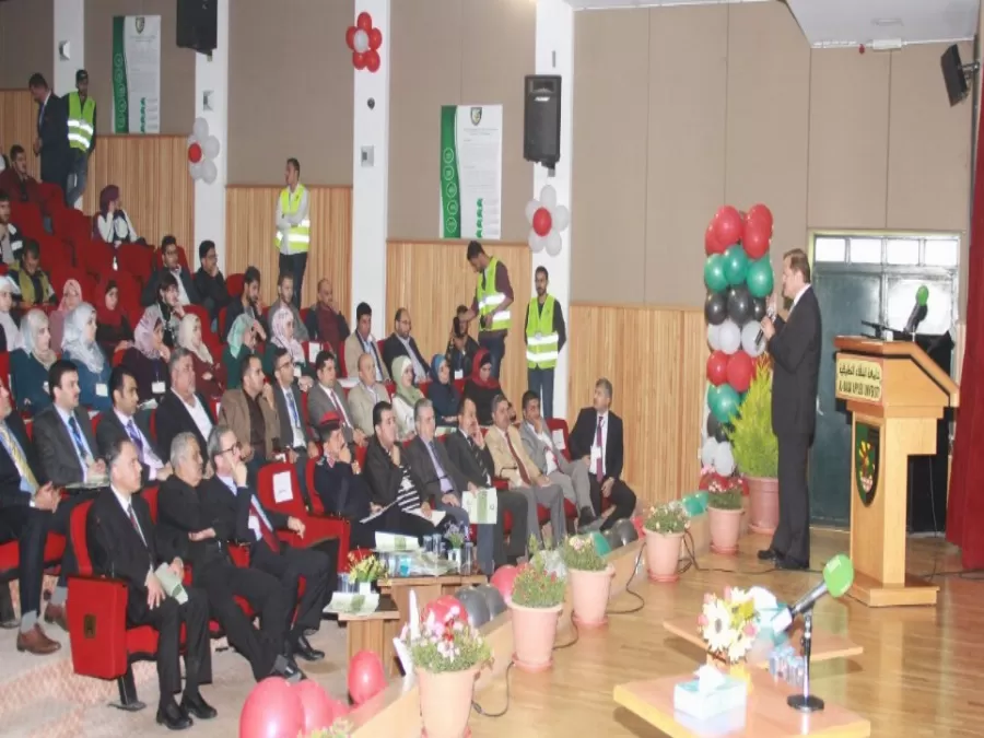 مدار الساعة,أخبار الجامعات الأردنية,الملك عبدالله الثاني,جامعة البلقاء التطبيقية,العمليات الخاصة