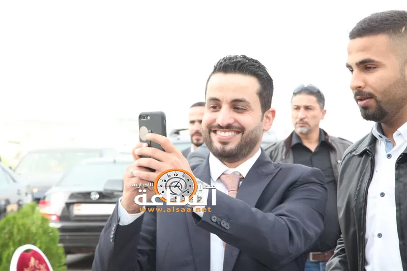 مدار الساعة,أخبار المجتمع الأردني