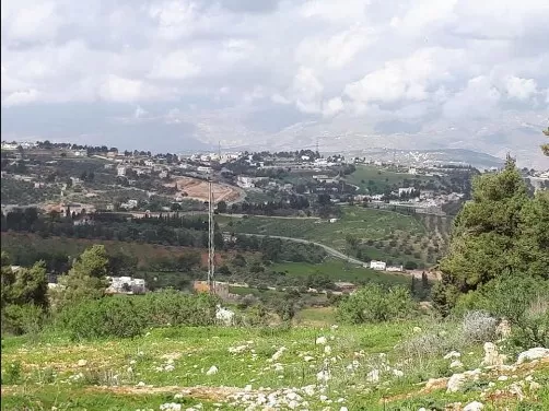 مدار الساعة,أخبار الأردن,اخبار الاردن,درجات الحرارة العظمى والصغرى,درجات الحرارة,الأرصاد الجوية,البحر الميت