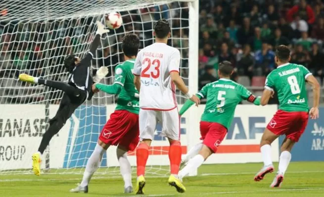 مدار الساعة,أخبار رياضية,الملك عبدالله الثاني