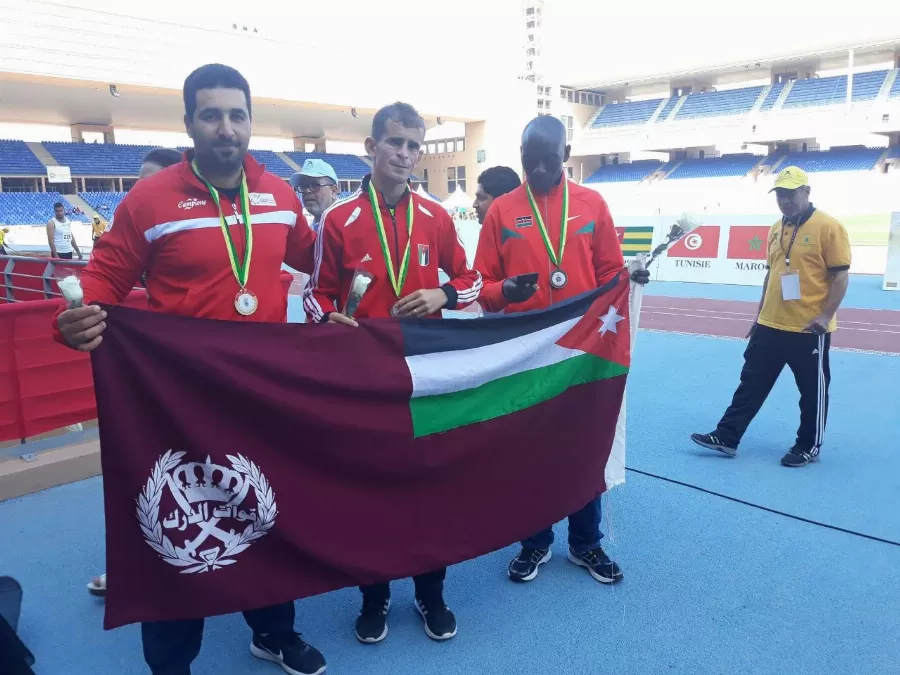 مدار الساعة,أخبار رياضية,قوات الدرك,المنتخب الوطني