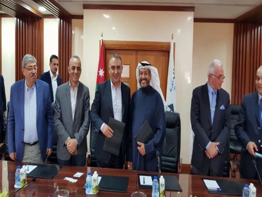 مدار الساعة,أخبار اقتصادية,الملك عبد الله الثاني بن الحسين,سلطة منطقة العقبة الاقتصادية الخاصة,سلطة العقبة الاقتصادية