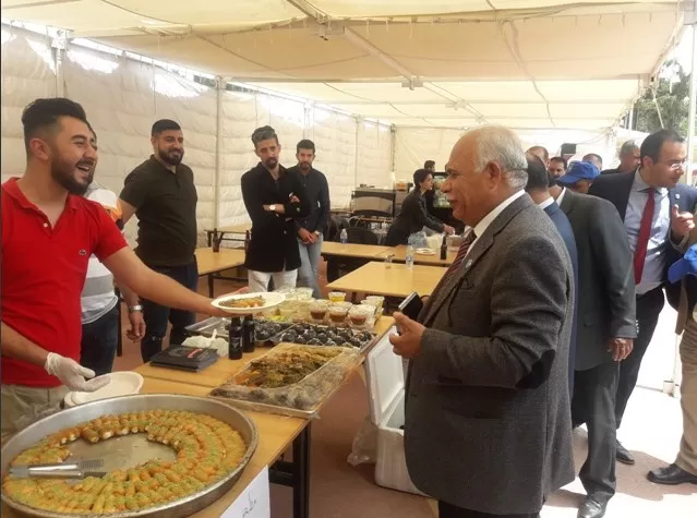 مدار الساعة,أخبار الجامعات الأردنية,أمانة عمان الكبرى,قوات الدرك