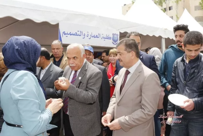 مدار الساعة,أخبار الجامعات الأردنية,التنمية الاجتماعية,أمانة عمان الكبرى,جامعة عمان الأهلية,القوات المسلحة,قوات الدرك