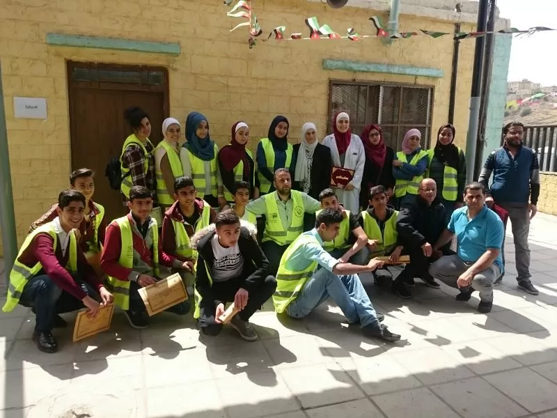 مدار الساعة,أخبار المجتمع الأردني,الملك عبدالله الثاني,الأمن العام