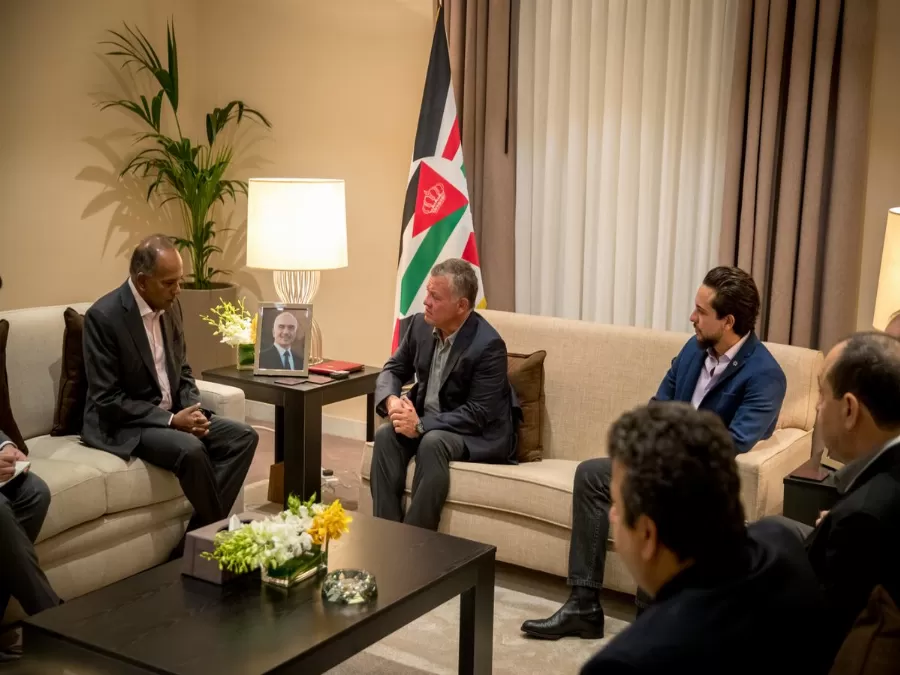 مدار الساعة,أخبار الأردن,اخبار الاردن,وزير الداخلية,الملك عبدالله الثاني,الحسين بن عبدالله الثاني,ولي العهد,الاتحاد الأوروبي,الأمم المتحدة