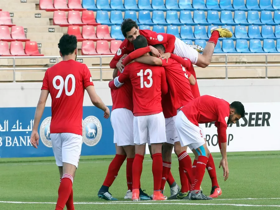 مدار الساعة,أخبار رياضية,الملك عبد الله الثاني