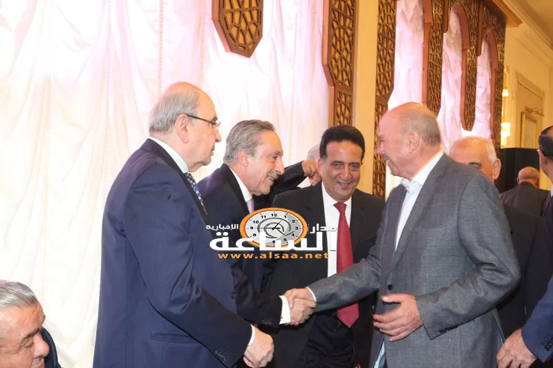 مدار الساعة,أخبار المجتمع الأردني,الدكتور محمد الخلايلة,جعفر حسان,وزير الداخلية,هيئة الأركان المشتركة,محمد الخلايلة