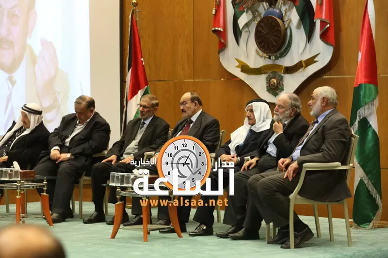 مدار الساعة,أخبار المجتمع الأردني,المركز الثقافي الملكي