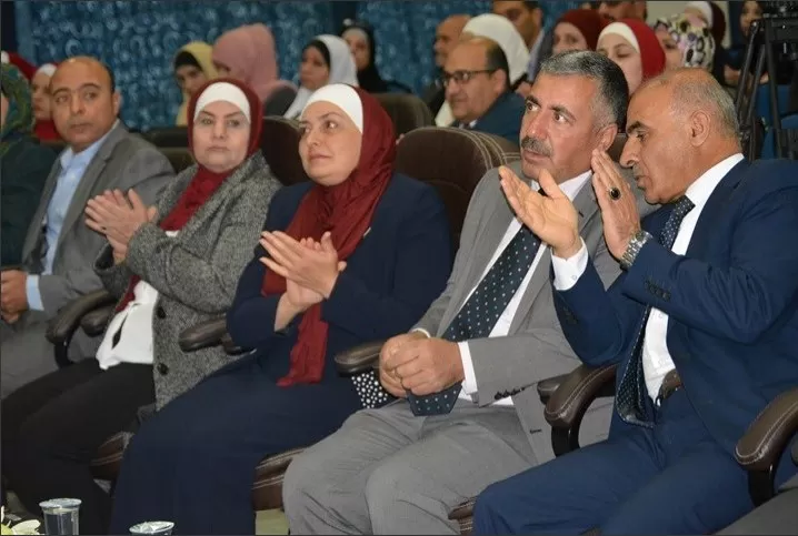 مدار الساعة,أخبار الجامعات الأردنية,وزير التربية والتعليم,الملكة رانيا