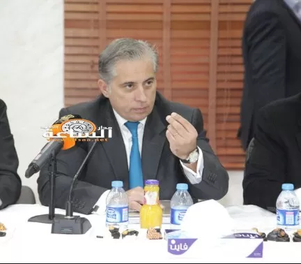 مدار الساعة,أسرار أردنية,نائب رئيس الوزراء,جعفر حسان,رئيس الوزراء