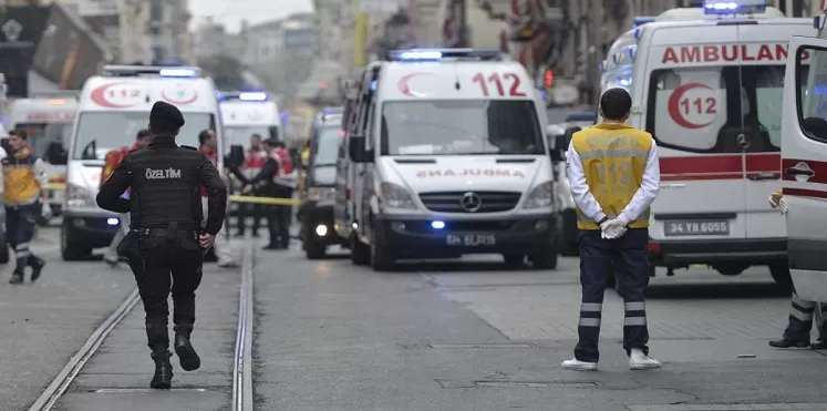 مدار الساعة,أخبار عربية ودولية