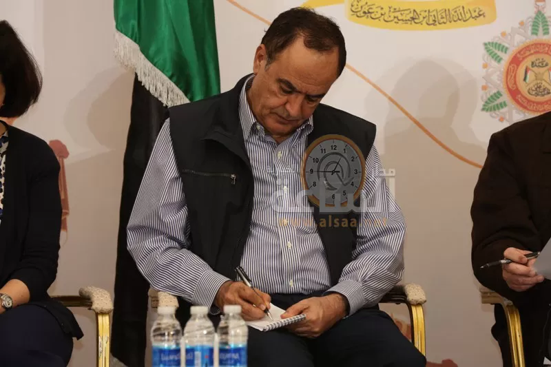 مدار الساعة,مقالات,نائب رئيس الوزراء,رئيس الوزراء