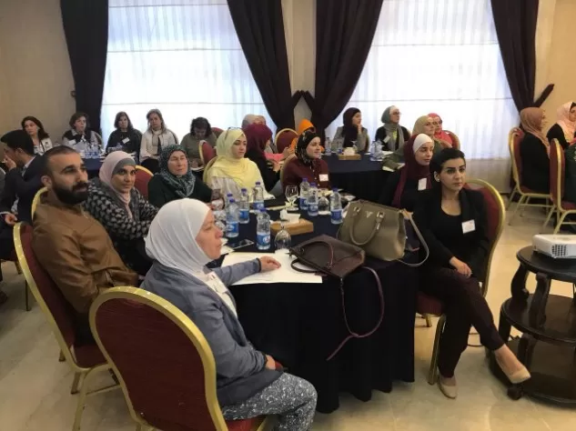 مدار الساعة,أخبار المجتمع الأردني,مخيم الزعتري