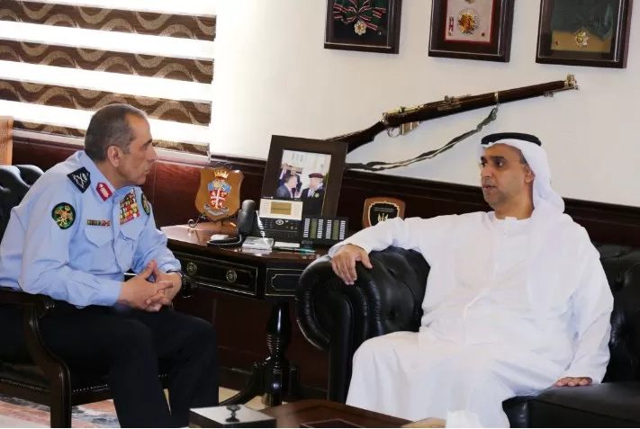مدار الساعة,أخبار الأردن,اخبار الاردن,وزارة الداخلية,الأمن العام,الإمارات العربية المتحدة